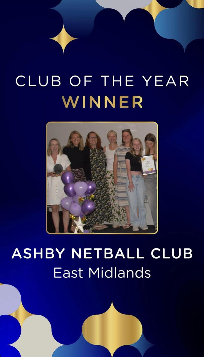 Club of the Year
